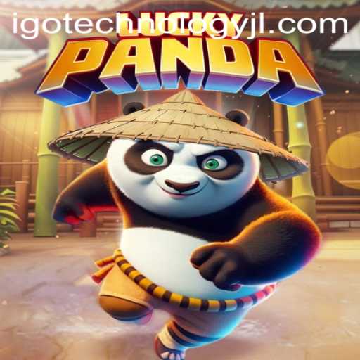 Discover the Excitement of LuckyPanda: A Game Revolutionized by IGO Technology