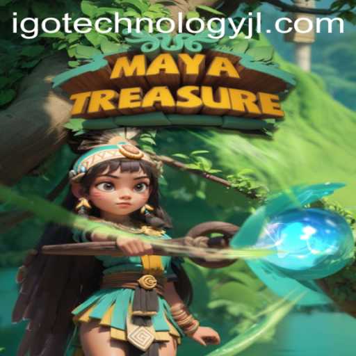 Exploring the Enigmatic World of MayaTreasure with IGO Technology
